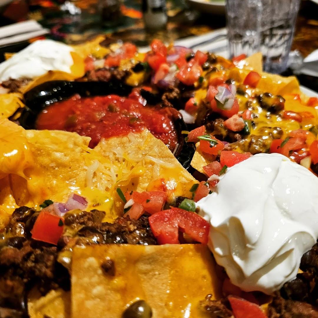 Rainforest Cafe